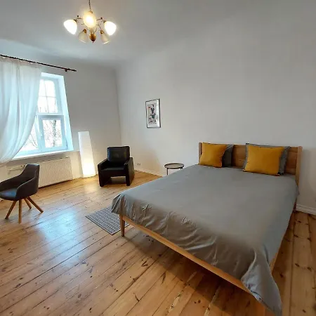 Dainas 2-room - Arena Διαμέρισμα *