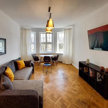 Dainas 2-room - Arena Διαμέρισμα