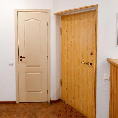 Διαμέρισμα Dainas 2-room - Arena